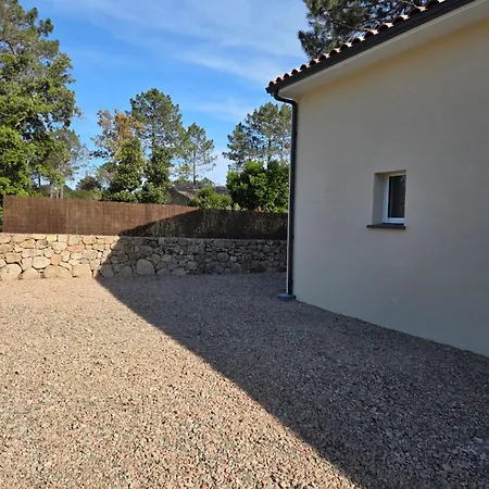 Agreable T2 Proche Porto Vecchio *