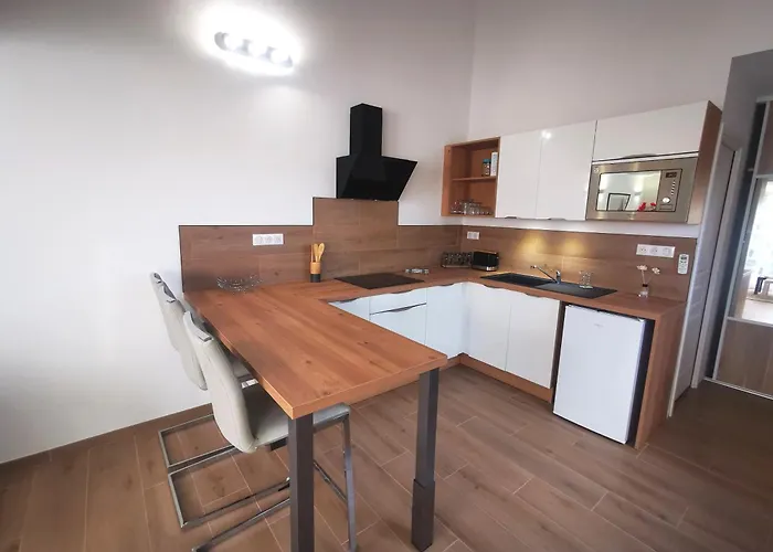 Agreable T2 Proche Porto Vecchio