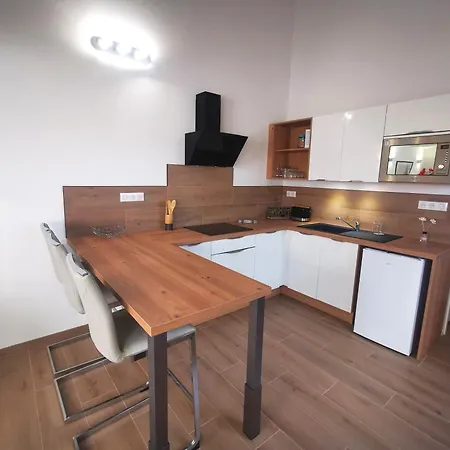 Agreable T2 Proche Porto Vecchio