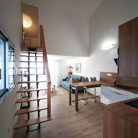 Agreable T2 Proche Porto Vecchio Sotta