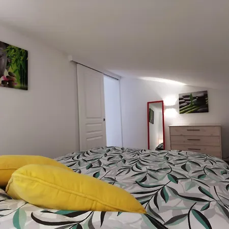 Agreable T2 Proche Porto Vecchio * Sotta