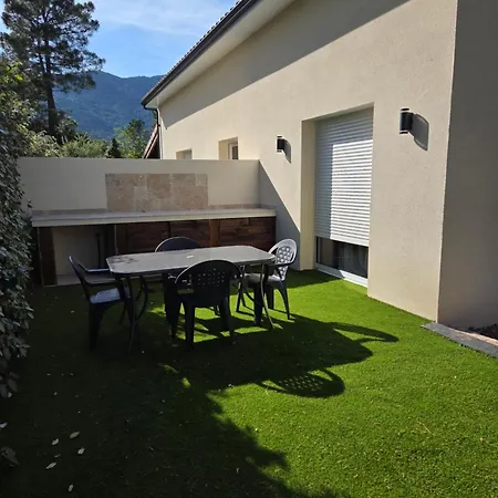 Agreable T2 Proche Porto Vecchio סוטה
