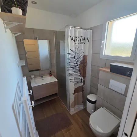 公寓 Agreable T2 Proche Porto Vecchio *
