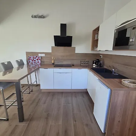 Agreable T2 Proche Porto Vecchio Apartment