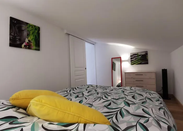 Agreable T2 Proche Porto Vecchio * Sotta