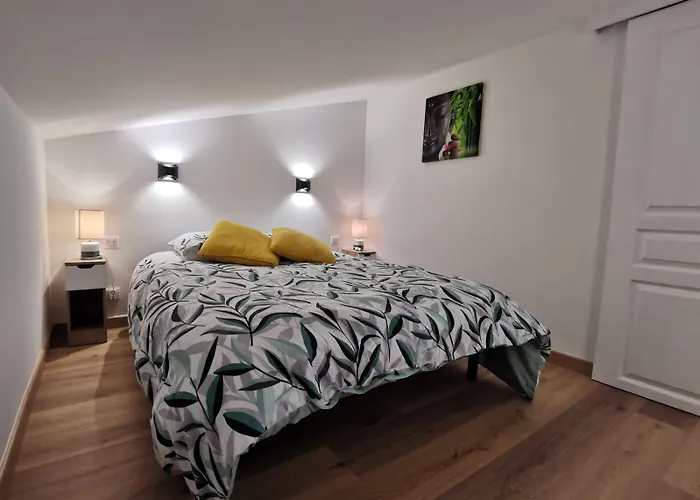 Agreable T2 Proche Porto Vecchio Appartement *