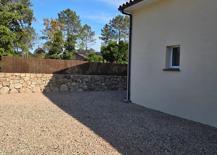 Agreable T2 Proche Porto Vecchio *