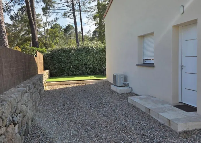 Agreable T2 Proche Porto Vecchio Appartement