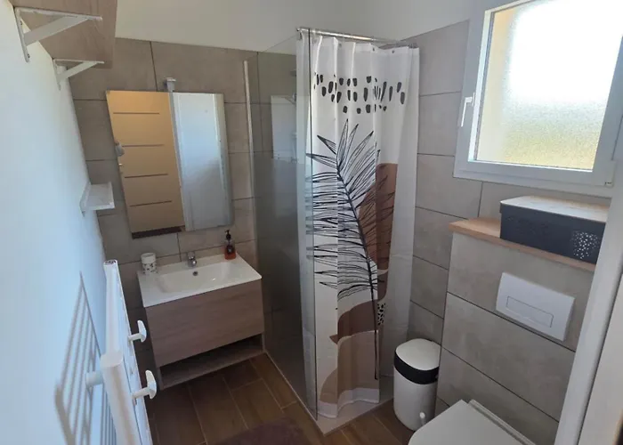 Appartement Agreable T2 Proche Porto Vecchio *