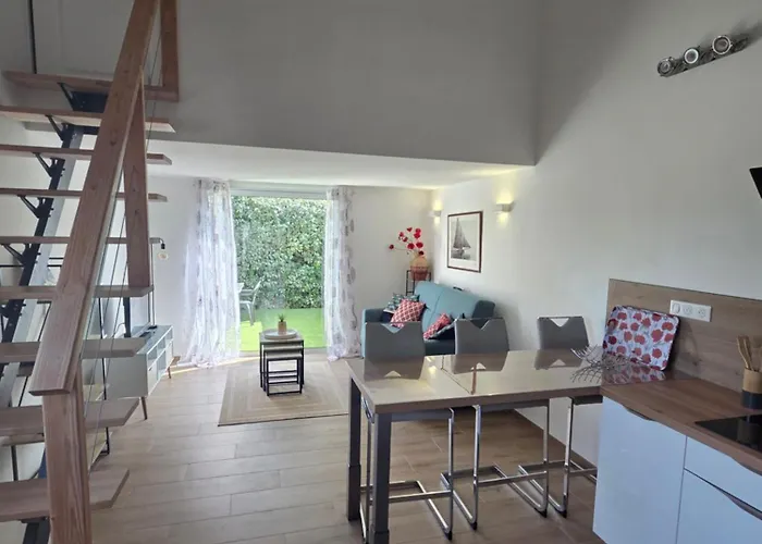 Agreable T2 Proche Porto Vecchio *